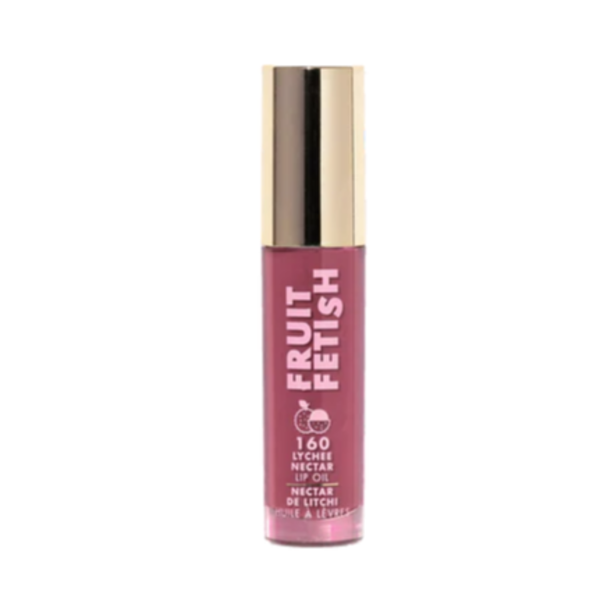 LIP OIL FRUIT FETISH - MILANI