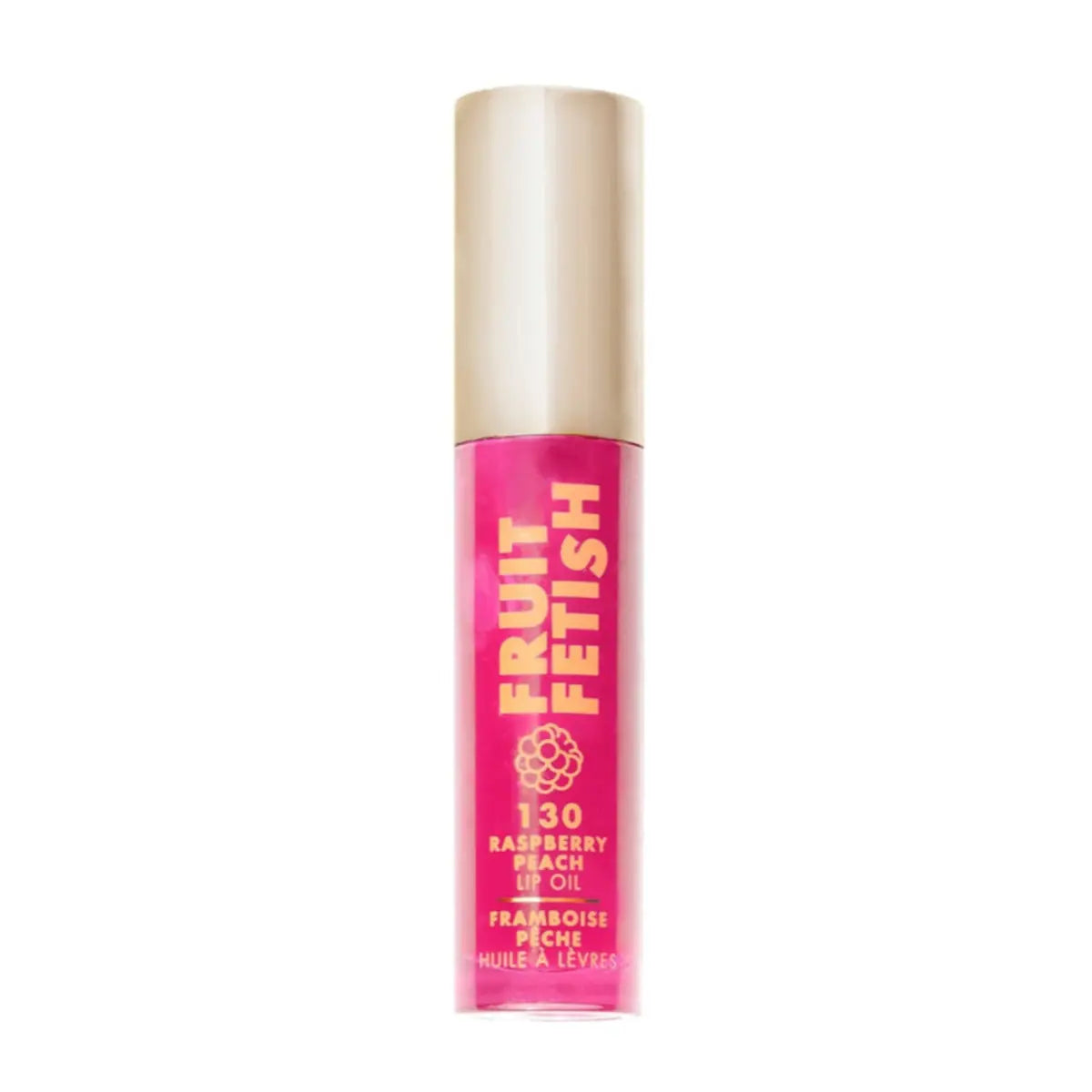 LIP OIL FRUIT FETISH - MILANI