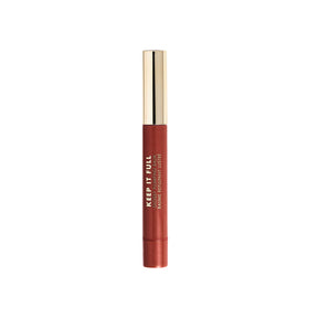 BÁLSAMO GLOSSY VOLUMINIZADOR MILANI KEEP IT FULL - MILANI