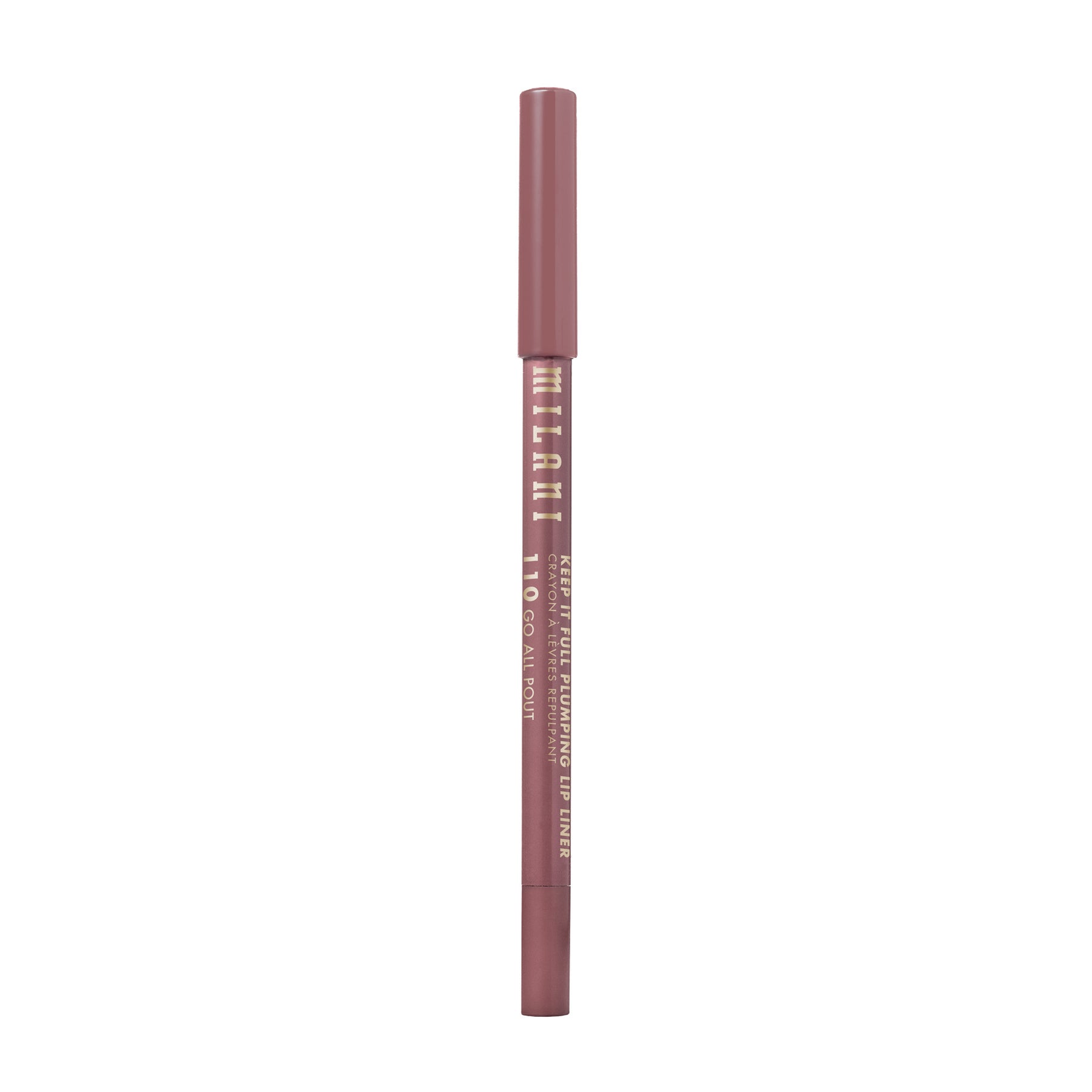 KEEP IT FULL PLUMPING DELINEADOR DE LABIOS - MILANI