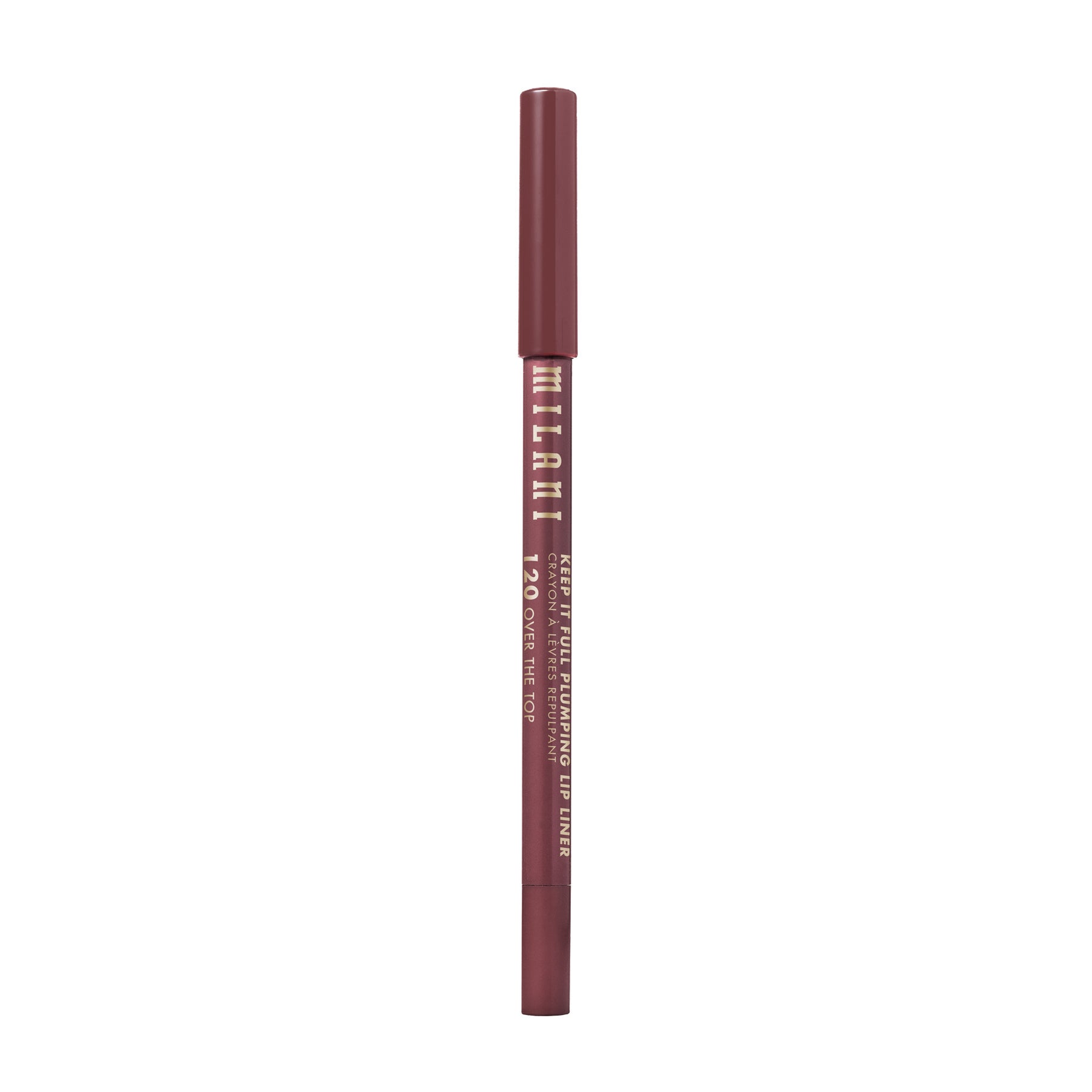 KEEP IT FULL PLUMPING DELINEADOR DE LABIOS - MILANI