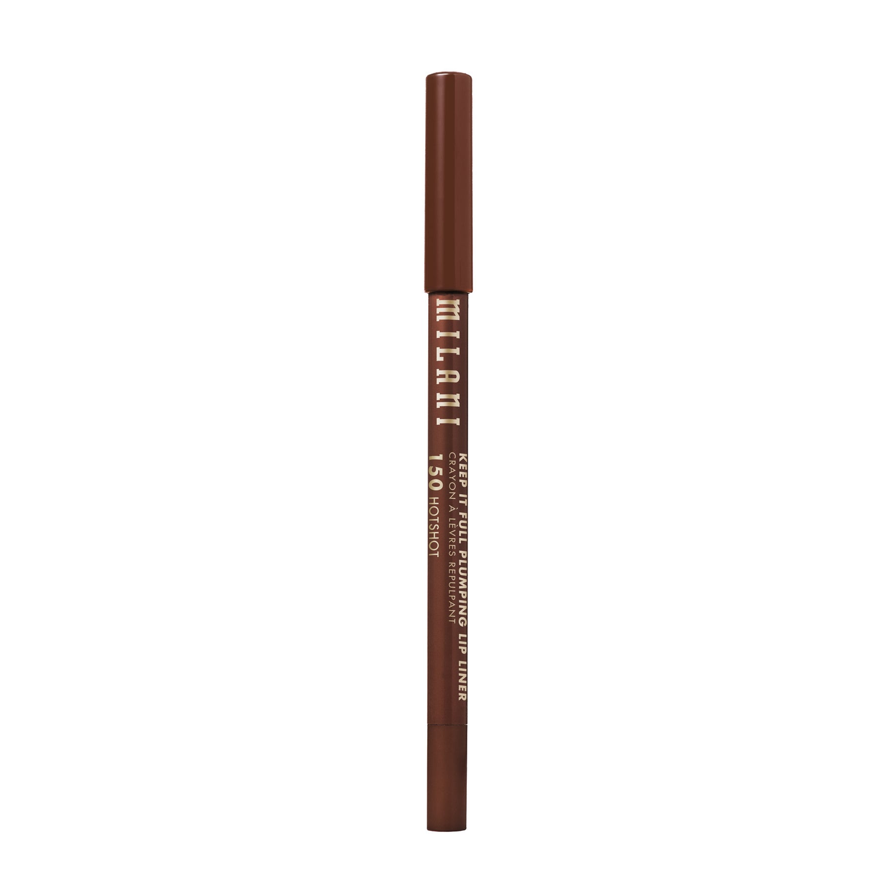 KEEP IT FULL PLUMPING DELINEADOR DE LABIOS - MILANI