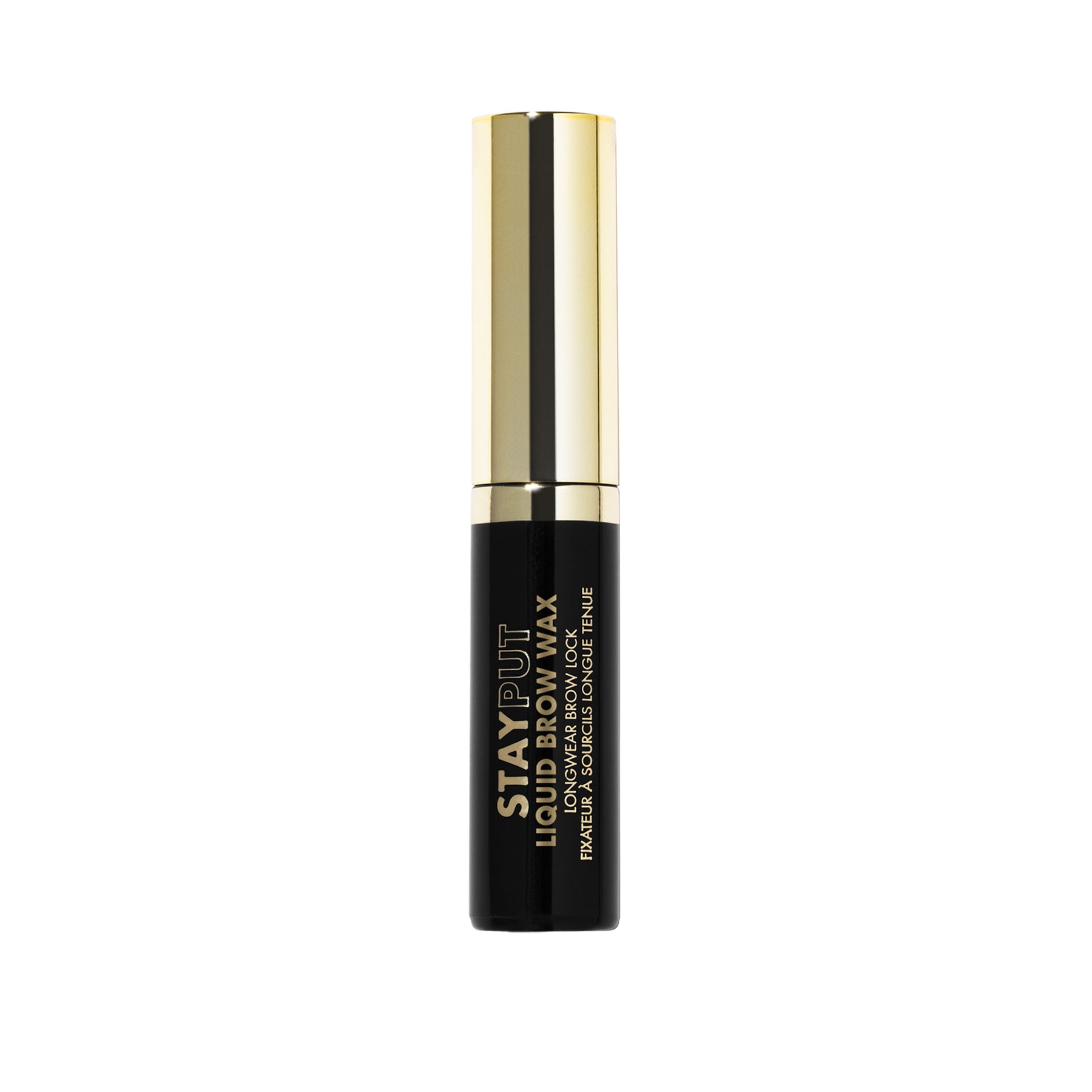 FIJADOR DE CEJAS LIQUID BROW WAX STAY PUT - MILANI