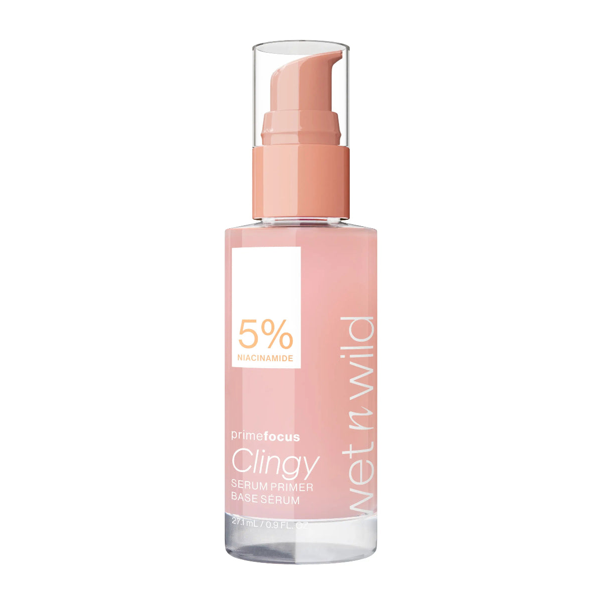 PRIMER EN SÉRUM PRIME FOCUS CLINGY – WET N WILD