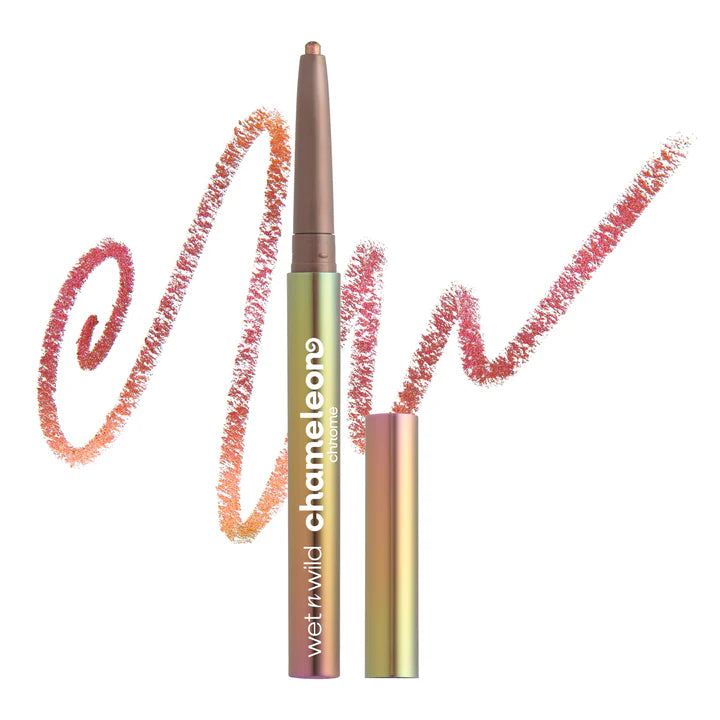 DELINEADOR DE OJOS CHAMELEON CHROME COSMIC SEEKER - WET N WILD