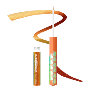 CHAMELEON CHROME DELINEADOR LÍQUIDO TURBO DREAM - WET N WILD