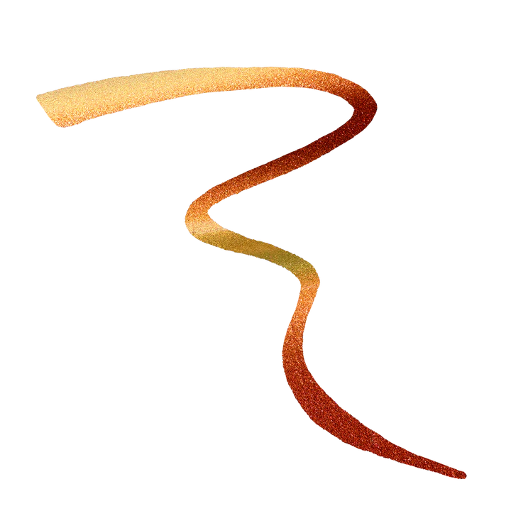 CHAMELEON CHROME DELINEADOR LÍQUIDO TURBO DREAM - WET N WILD