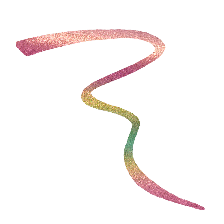 CHAMELEON CHROME DELINEADOR LÍQUIDO GALAXY DANCER - WET N WILD