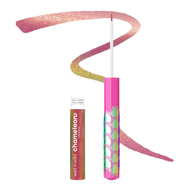 CHAMELEON CHROME DELINEADOR LÍQUIDO GALAXY DANCER - WET N WILD