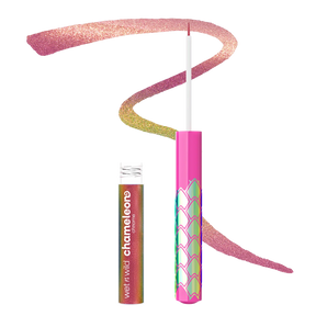 CHAMELEON CHROME DELINEADOR LÍQUIDO GALAXY DANCER - WET N WILD