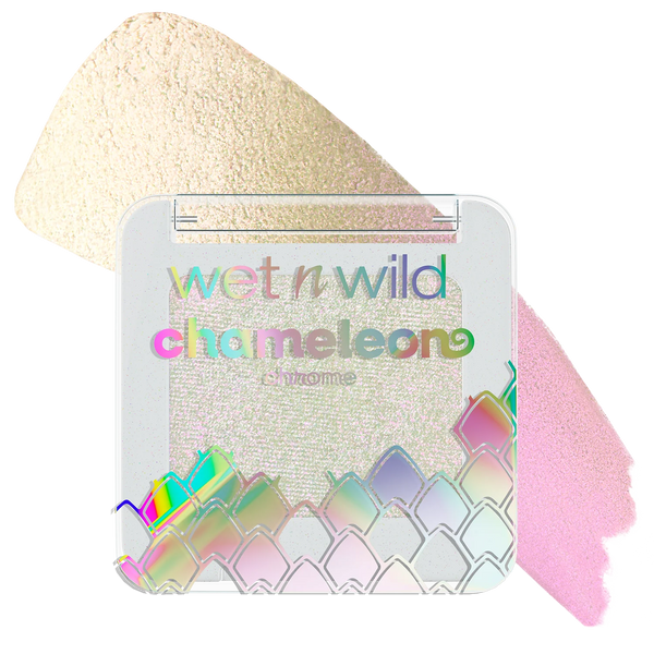 CHAMELEON CHROME SOMBRA INDIVIDUAL STARLIGHT FEVER - WET N WILD
