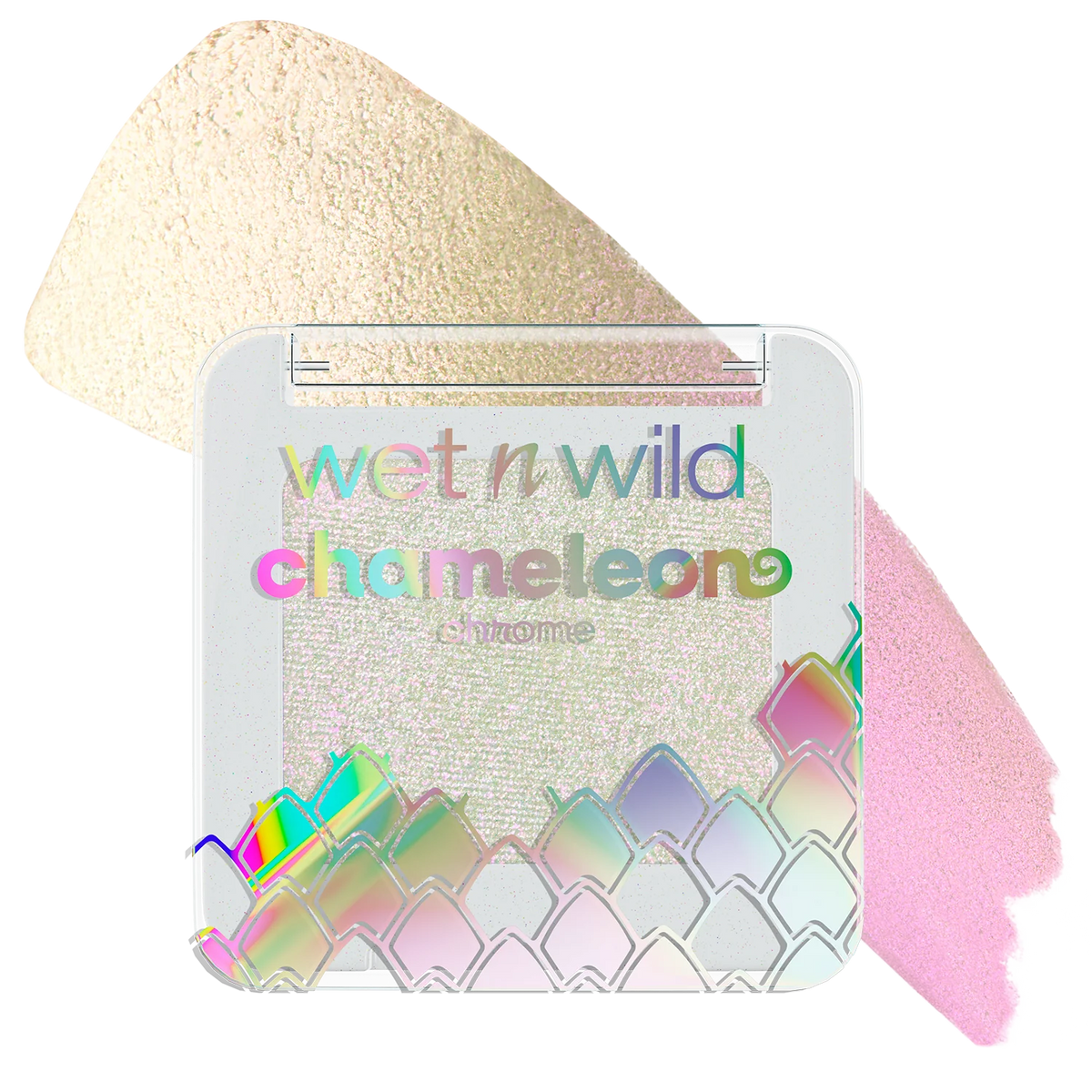 CHAMELEON CHROME SOMBRA INDIVIDUAL STARLIGHT FEVER - WET N WILD