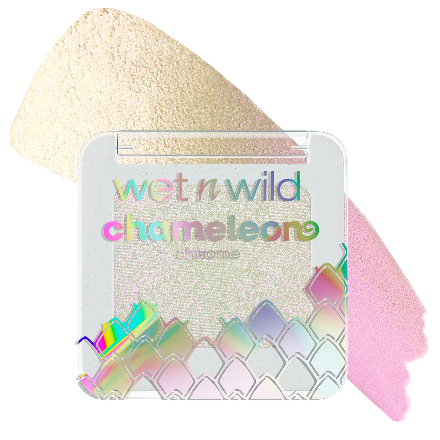 CHAMELEON CHROME SOMBRA INDIVIDUAL STARLIGHT FEVER - WET N WILD