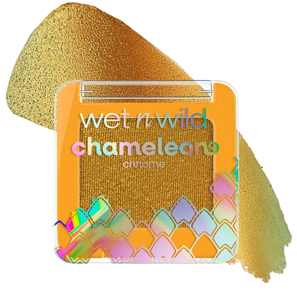 CHAMELEON CHROME SOMBRA INDIVIDUAL COMET COUTURE - WET N WILD