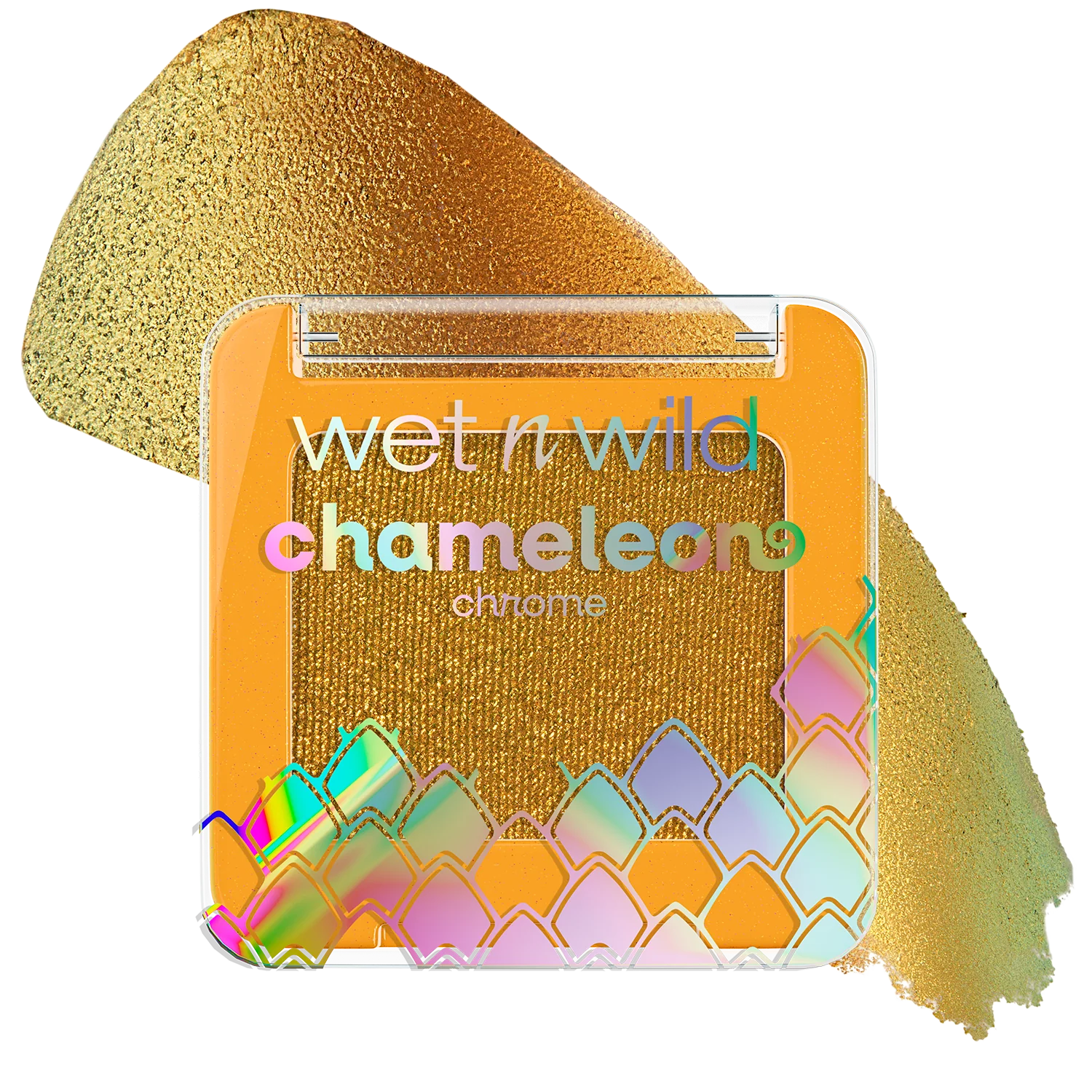 CHAMELEON CHROME SOMBRA INDIVIDUAL COMET COUTURE - WET N WILD