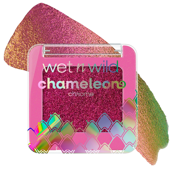 CHAMELEON CHROME SOMBRA INDIVIDUAL NEBULA RUSH - WET N WILD