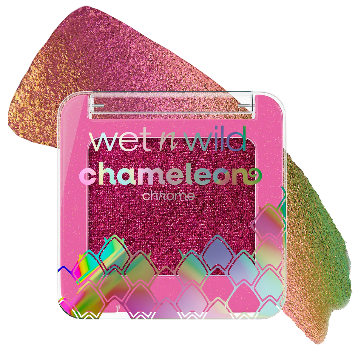 CHAMELEON CHROME SOMBRA INDIVIDUAL NEBULA RUSH - WET N WILD