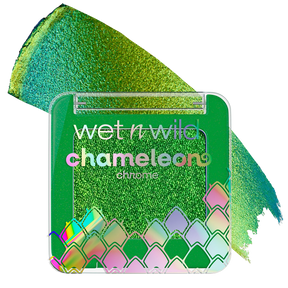 CHAMELEON CHROME SOMBRA INDIVIDUAL METEOR MURE - WET N WILD