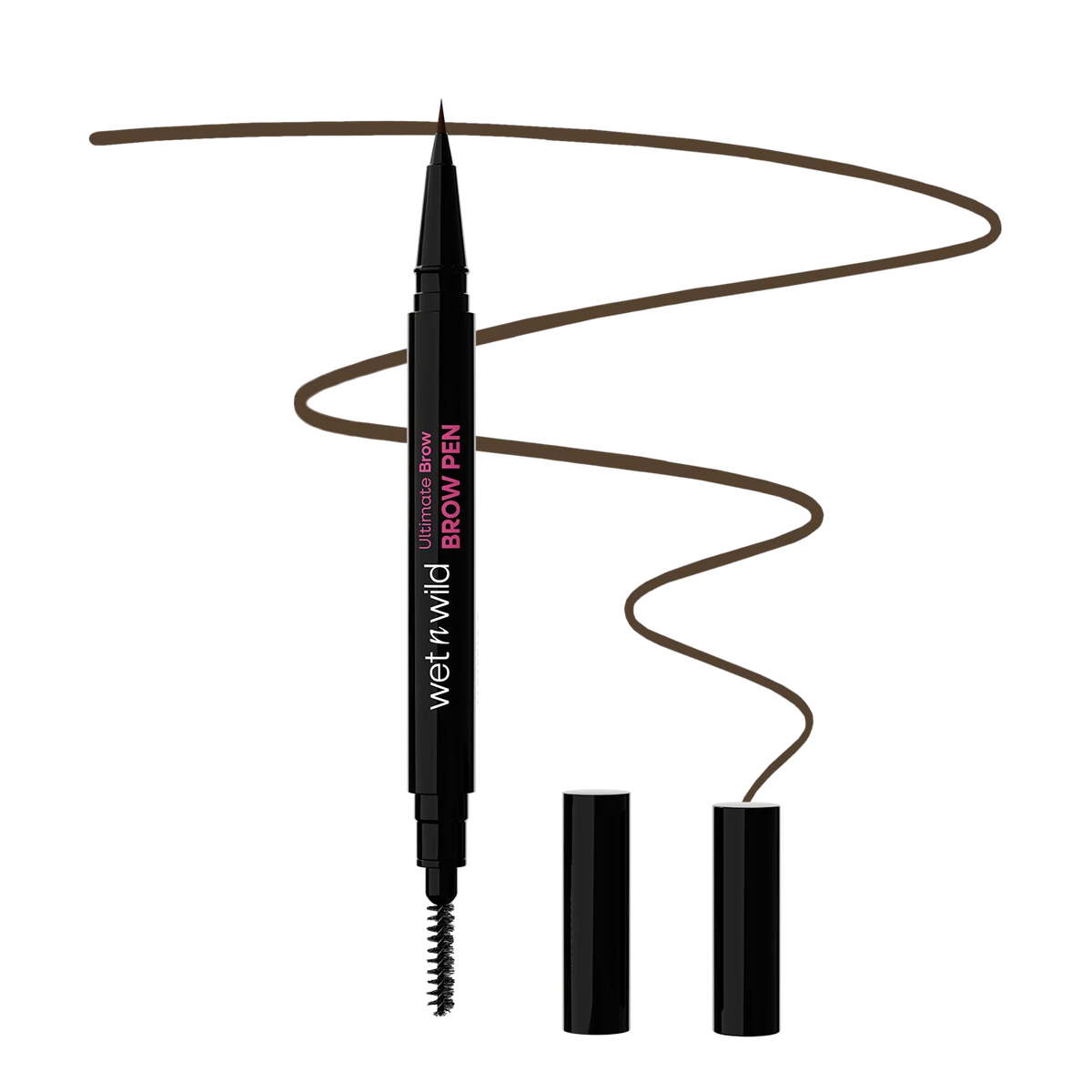 LÁPIZ PARA CEJAS ULTIMATE BROW PEN - WET N WILD
