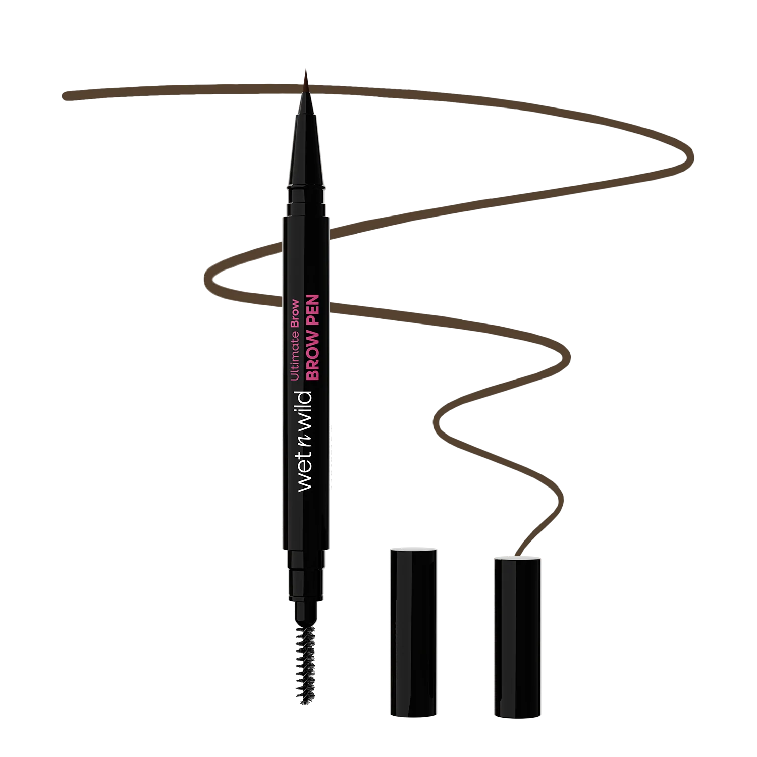 LÁPIZ PARA CEJAS ULTIMATE BROW PEN - WET N WILD
