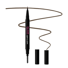 LÁPIZ PARA CEJAS ULTIMATE BROW PEN - WET N WILD