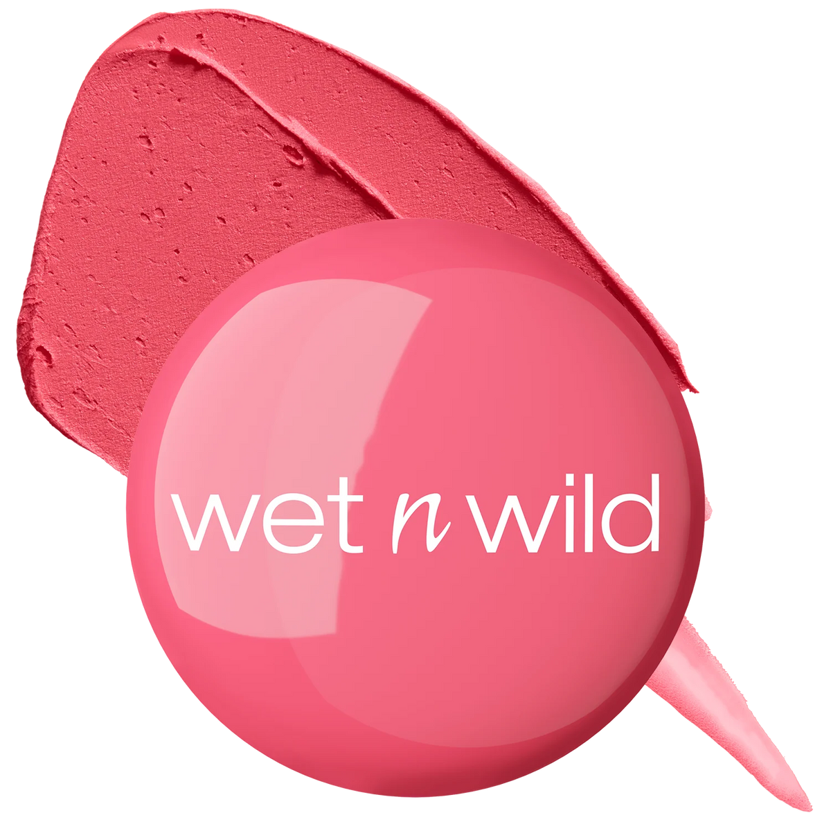 RUBOR MOTHER FLUFFER PUDDING BLUSH - WET N WILD