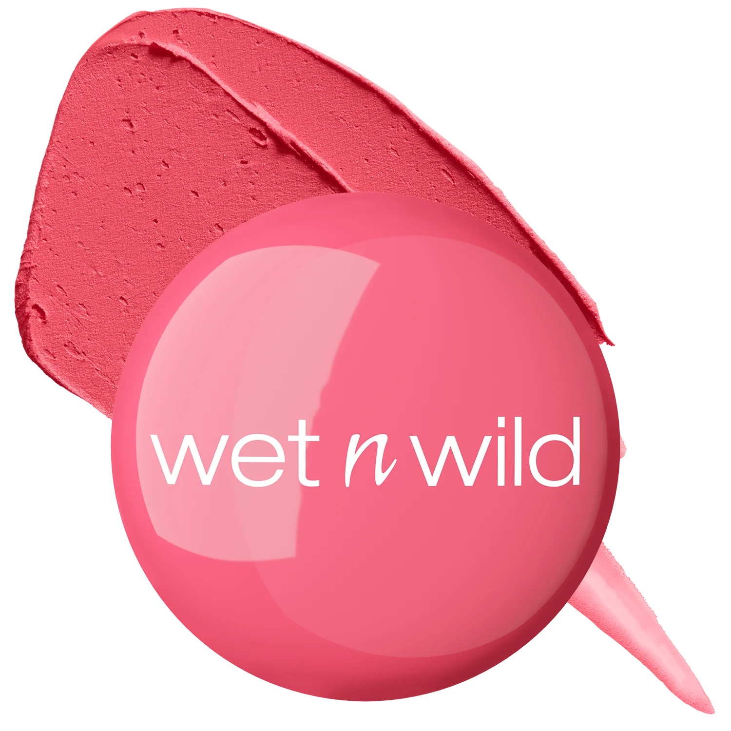RUBOR MOTHER FLUFFER PUDDING BLUSH - WET N WILD
