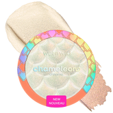 CHAMELEON CHROME ILUMINADOR SOLAR EMBER - WET N WILD