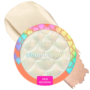 CHAMELEON CHROME ILUMINADOR SOLAR EMBER - WET N WILD