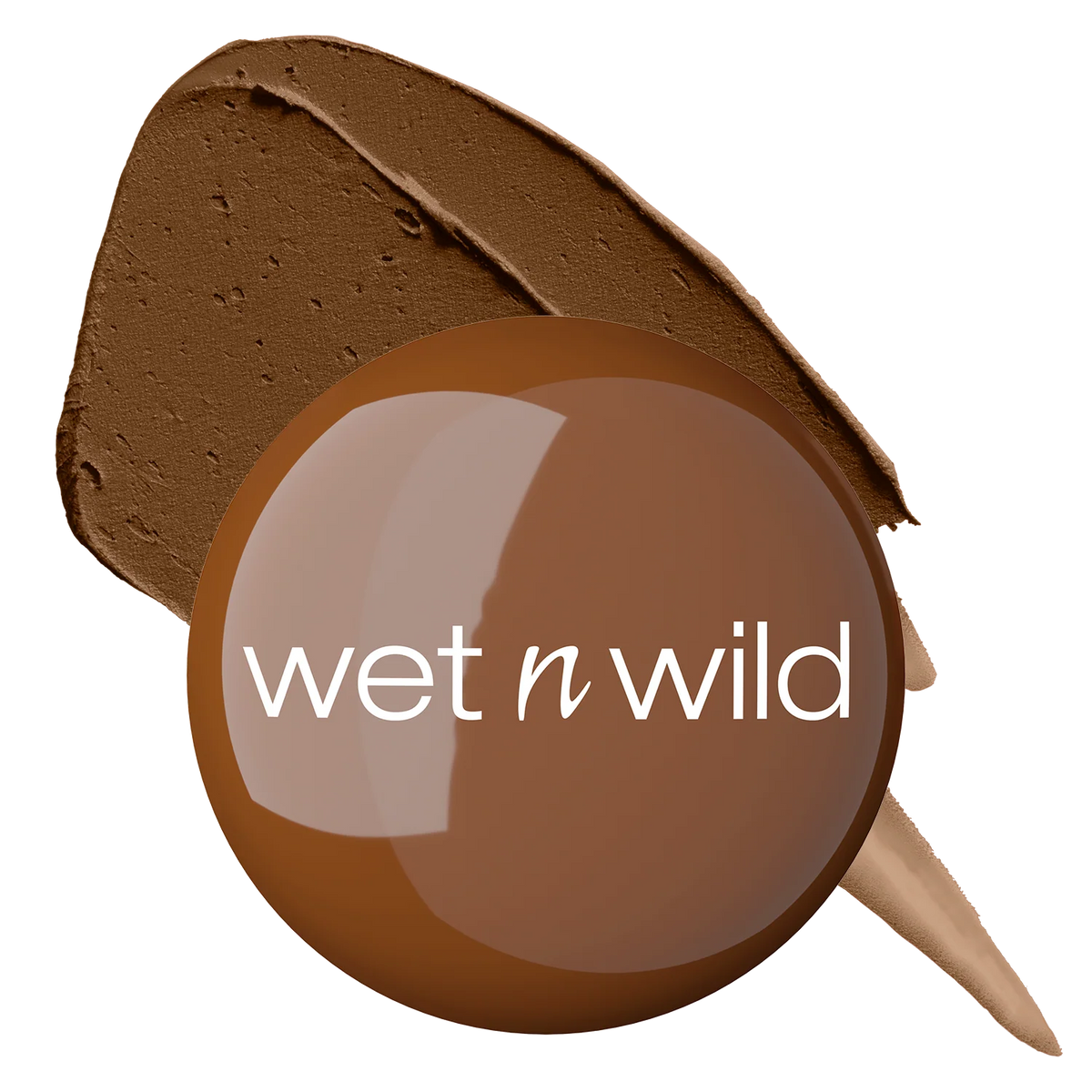 BRONCEADOR MOTHER FLUFFER PUDDING BRONZER - WET N WILD