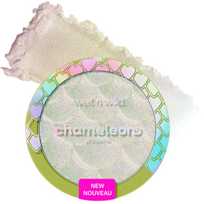 ILUMINADOR CHAMELEON CHROME TOO SIRIUS - WET N WILD