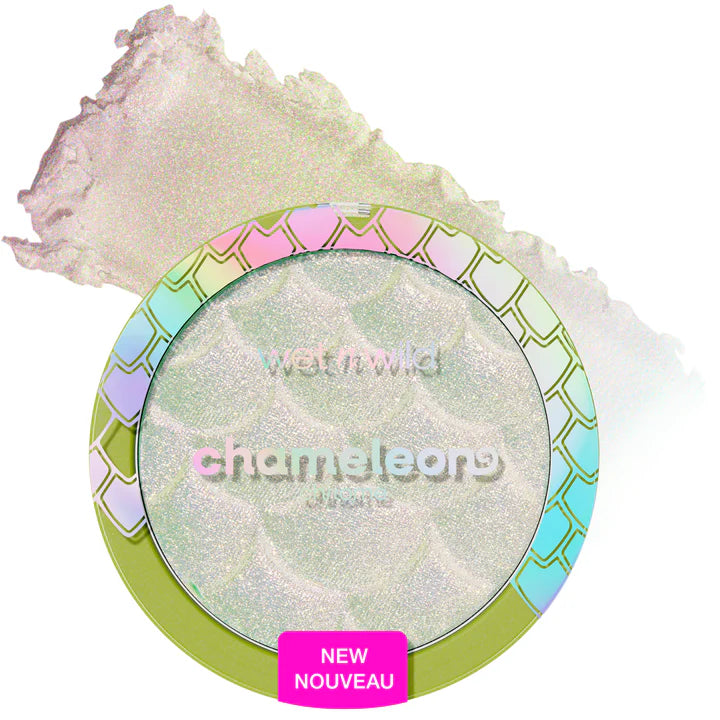 ILUMINADOR CHAMELEON CHROME TOO SIRIUS - WET N WILD
