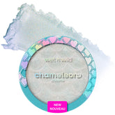 ILUMINADOR CHAMELEON CHROME VENUS SWING - WET N WILD