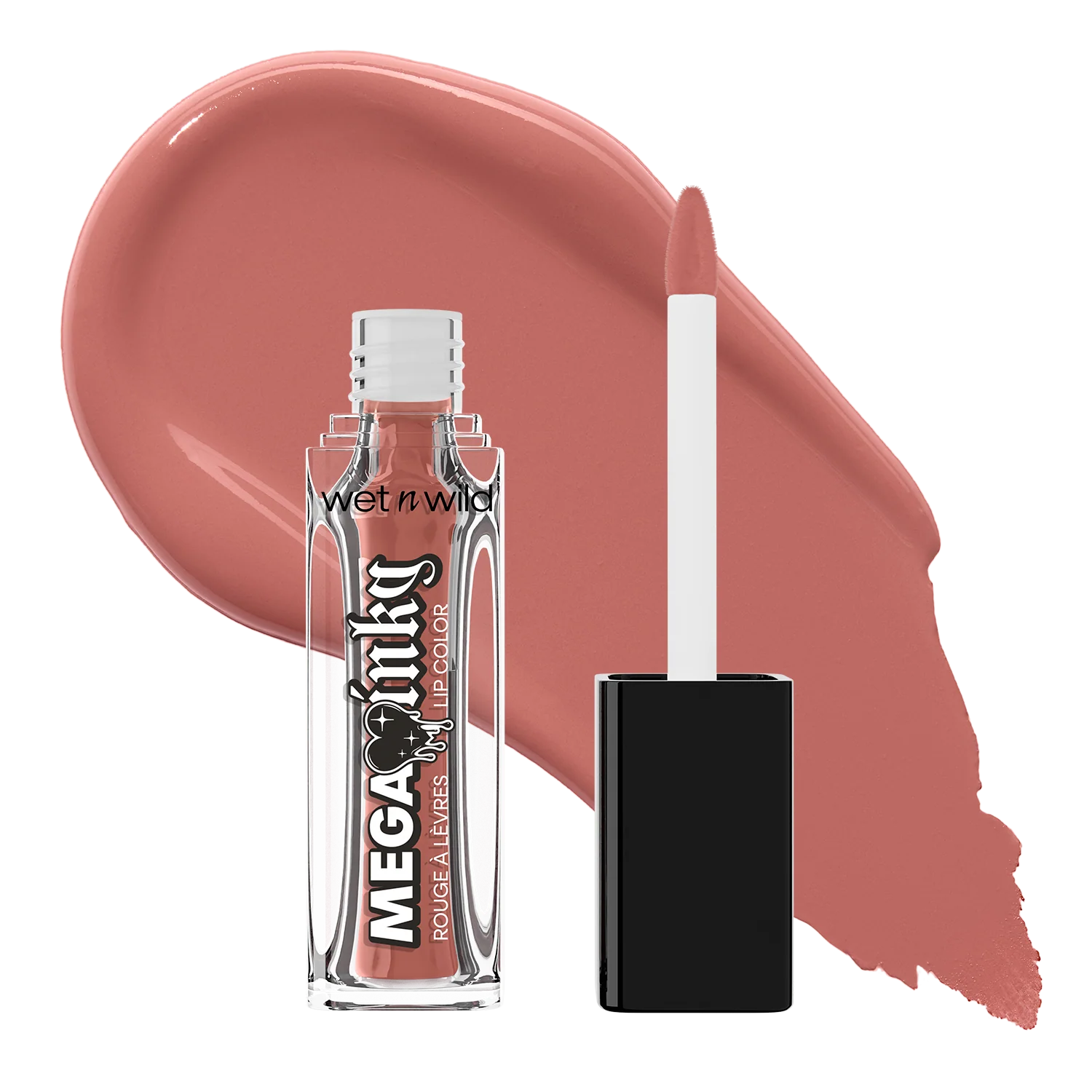 INKY LIP COLOR LARGA DURACIÓN - WET N WILD