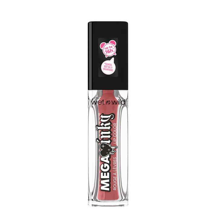 INKY LIP COLOR LARGA DURACIÓN - WET N WILD