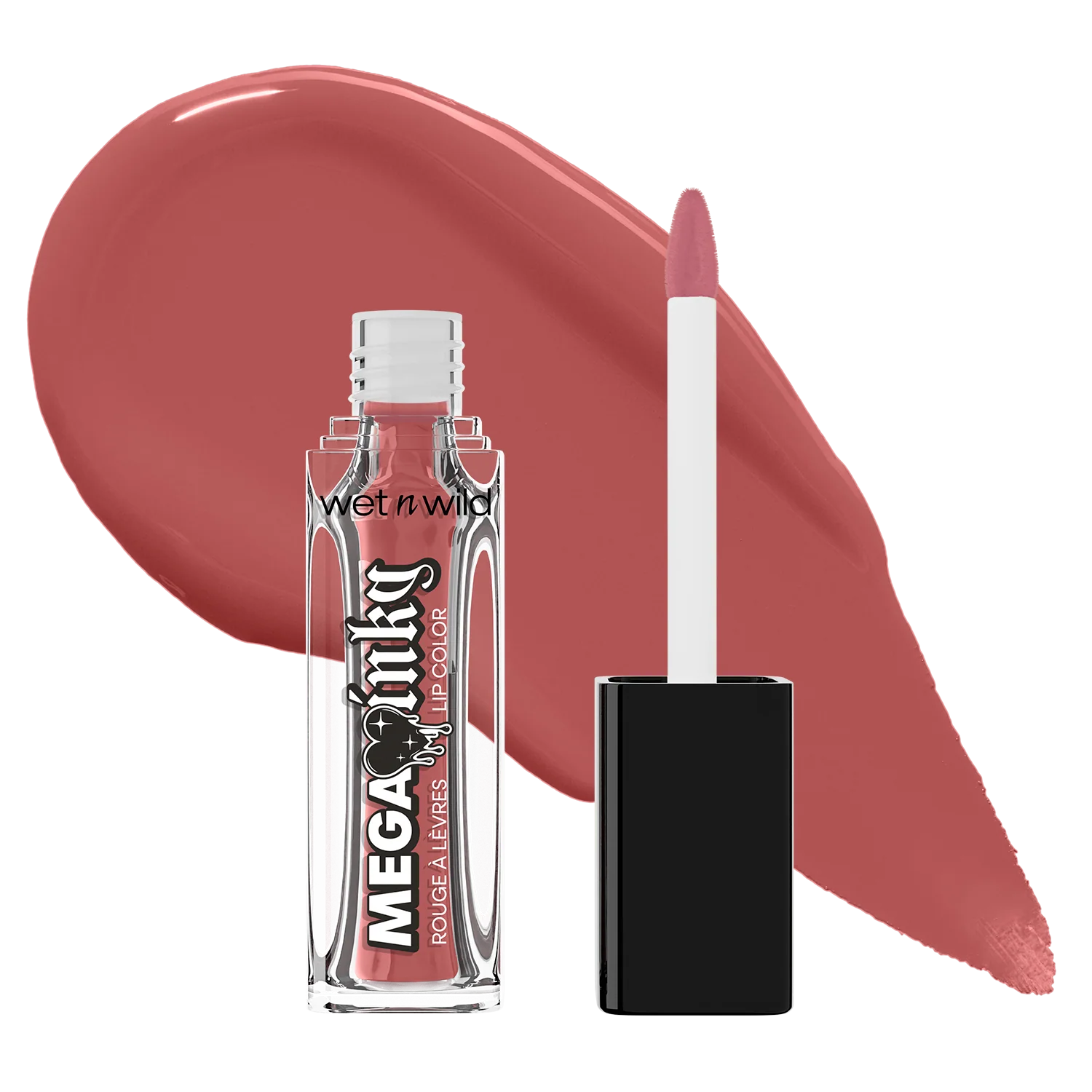 INKY LIP COLOR LARGA DURACIÓN - WET N WILD