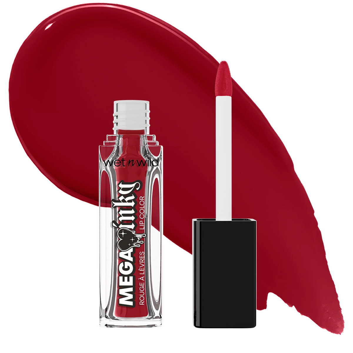 INKY LIP COLOR LARGA DURACIÓN - WET N WILD