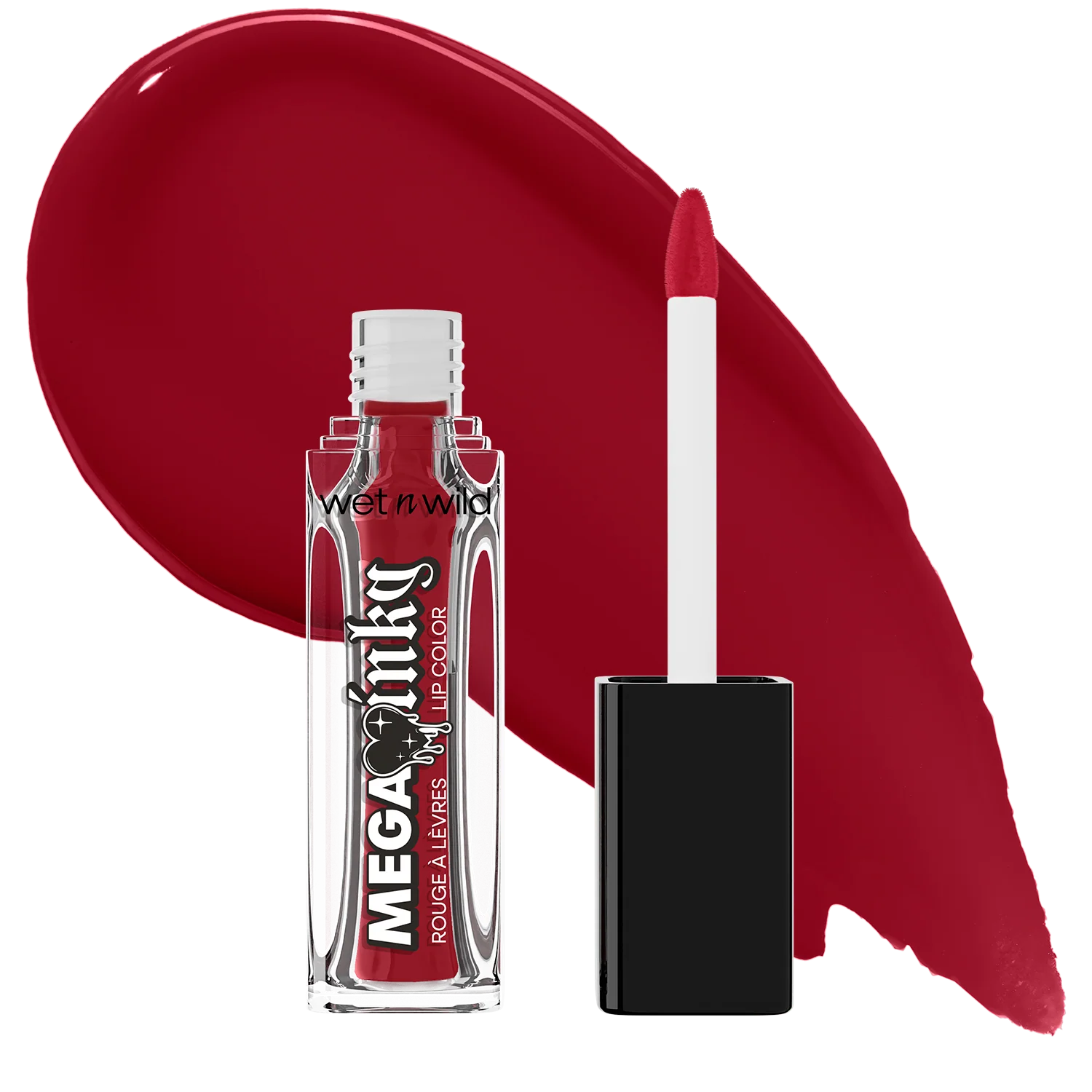 INKY LIP COLOR LARGA DURACIÓN - WET N WILD