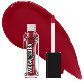 INKY LIP COLOR LARGA DURACIÓN - WET N WILD
