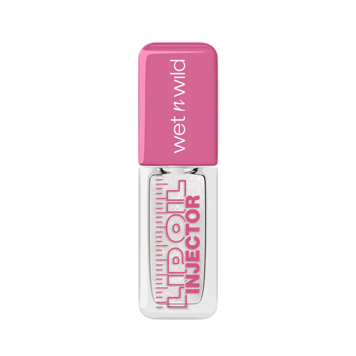 LIP OIL INJECTOR - WET N WILD