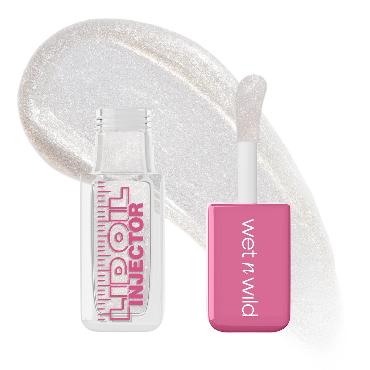 LIP OIL INJECTOR - WET N WILD