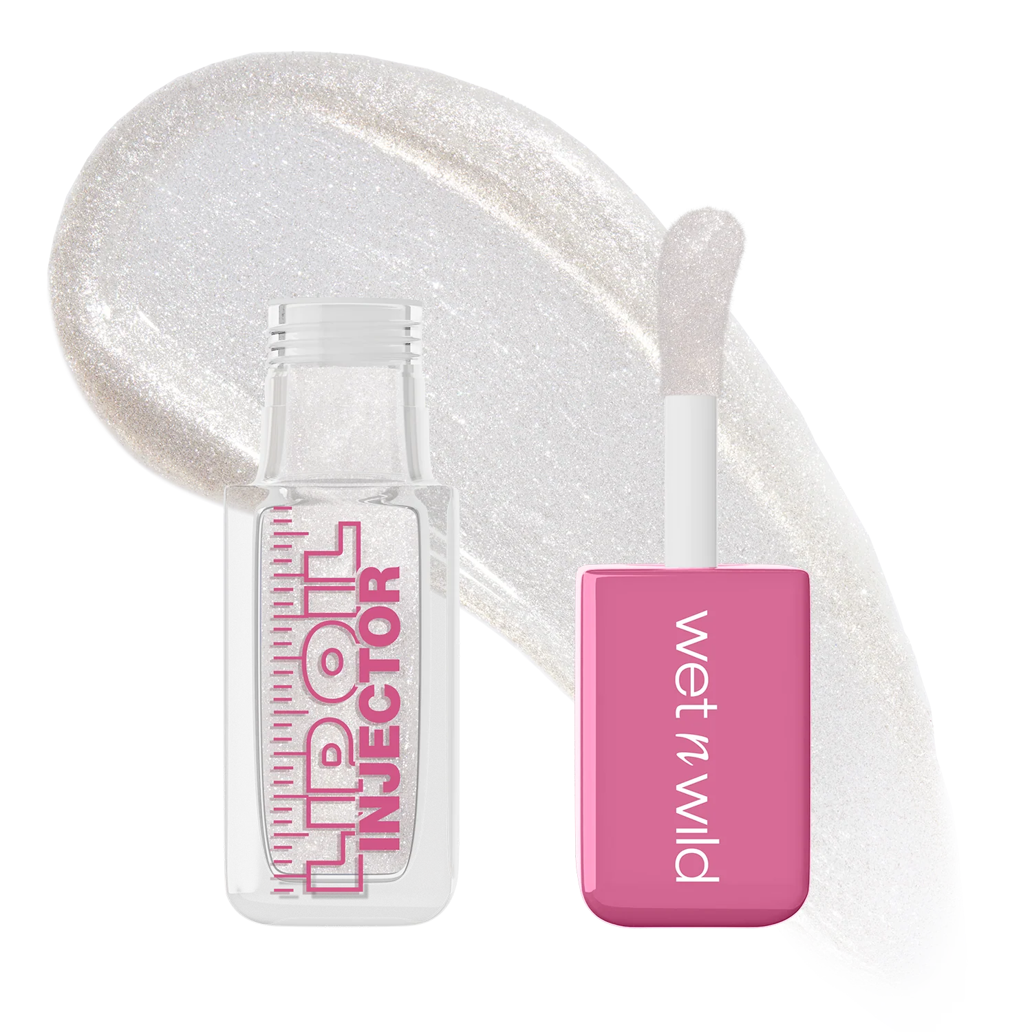 LIP OIL INJECTOR - WET N WILD