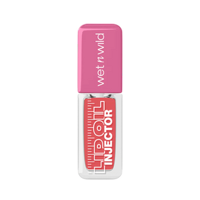 LIP OIL INJECTOR - WET N WILD