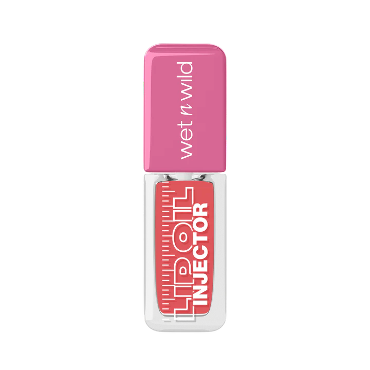 LIP OIL INJECTOR - WET N WILD