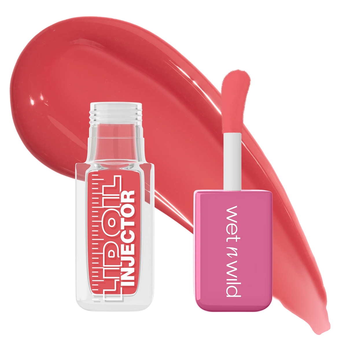 LIP OIL INJECTOR - WET N WILD