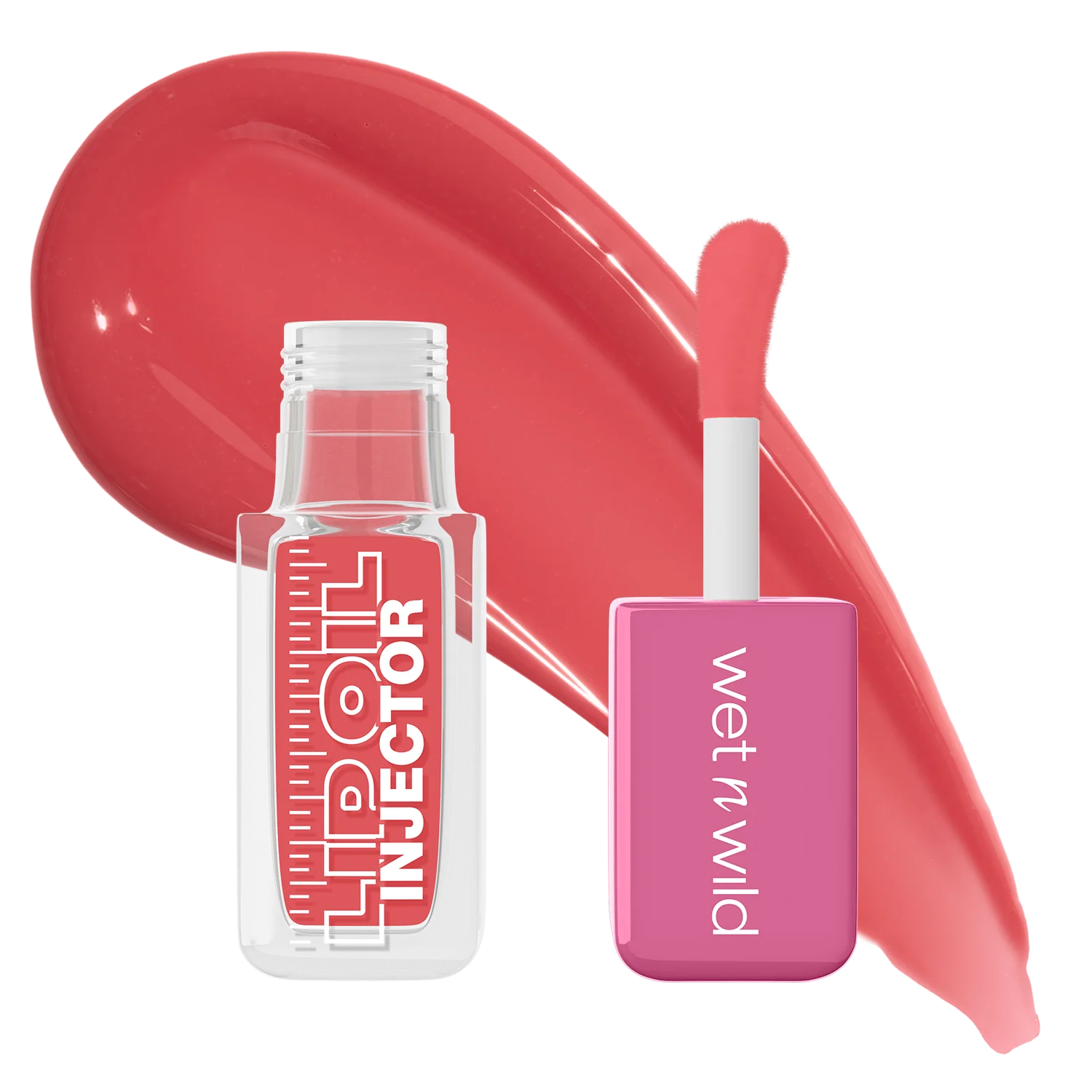 LIP OIL INJECTOR - WET N WILD
