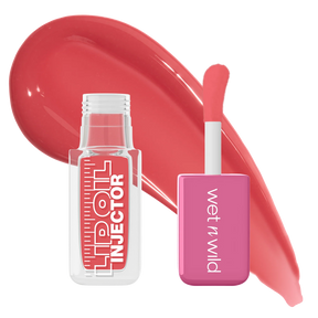 LIP OIL INJECTOR - WET N WILD