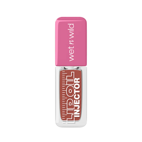 LIP OIL INJECTOR - WET N WILD
