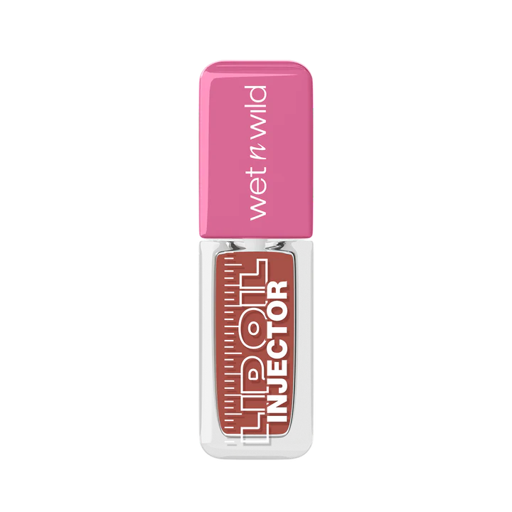LIP OIL INJECTOR - WET N WILD