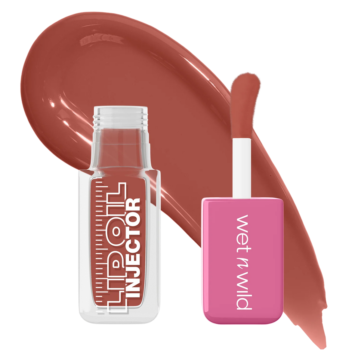 LIP OIL INJECTOR - WET N WILD